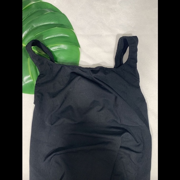 NEW $72 Blanqi‎ Everyday Maternity Belly Support Tank Top Black [ Small ] - Picture 8 of 13